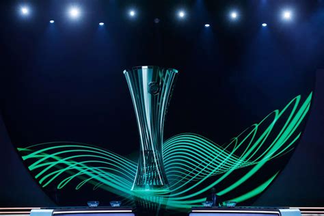 How to watch Conference League draw: TV channel and live .